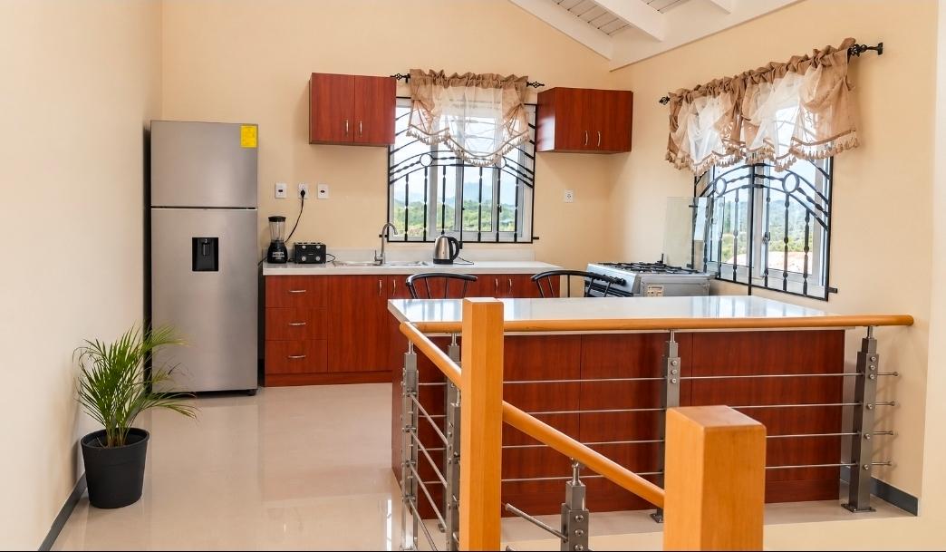 Fourth image of 170- Edmund Ridge Estate in SPOT VALLEY, St. James, Jamaica - property is For Rent