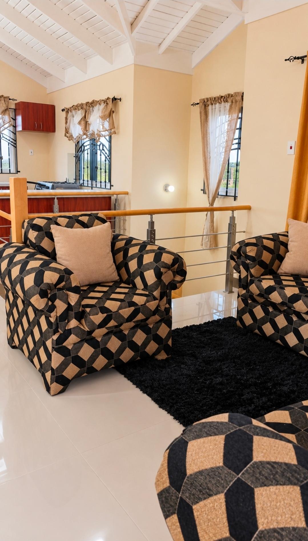 Fifth image of 170- Edmund Ridge Estate in SPOT VALLEY, St. James, Jamaica - property is For Rent