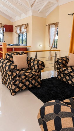 Fifth image of 170- Edmund Ridge Estate in SPOT VALLEY, St. James, Jamaica - property is For Rent