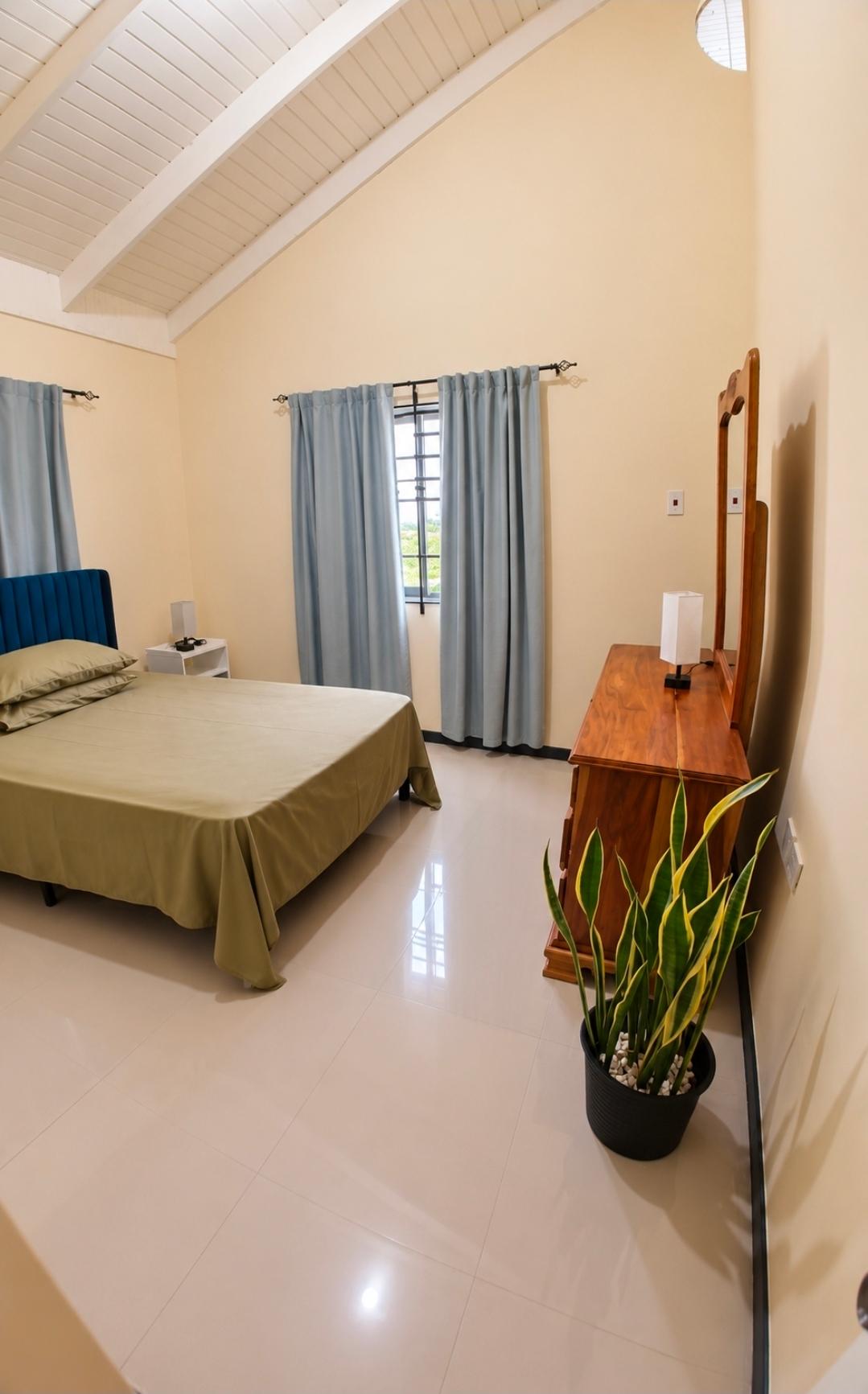Seventh image of 170- Edmund Ridge Estate in SPOT VALLEY, St. James, Jamaica - property is For Rent