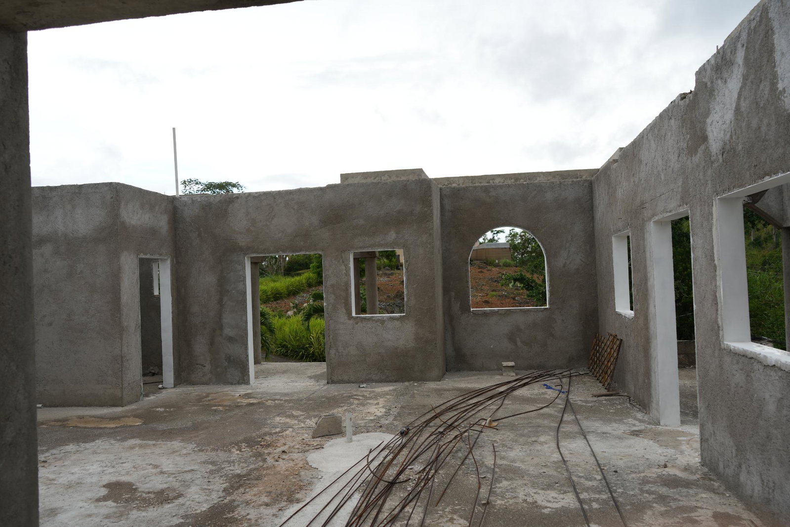 Second image of Chudleigh Road to Chudleigh From Chrtistiana in Christiana, Manchester, Jamaica - property is For Sale