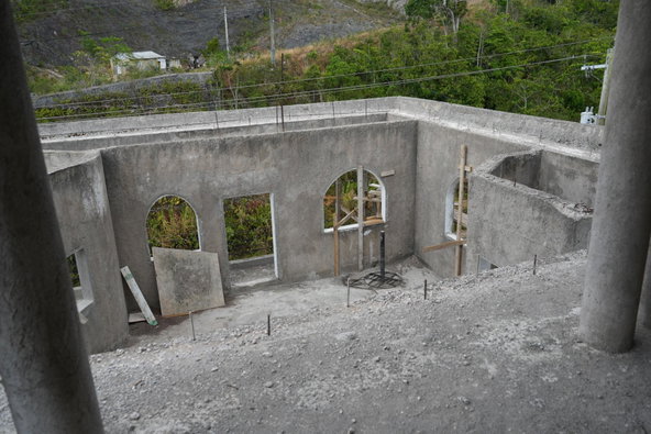 Third image of Chudleigh Road to Chudleigh From Chrtistiana in Christiana, Manchester, Jamaica - property is For Sale