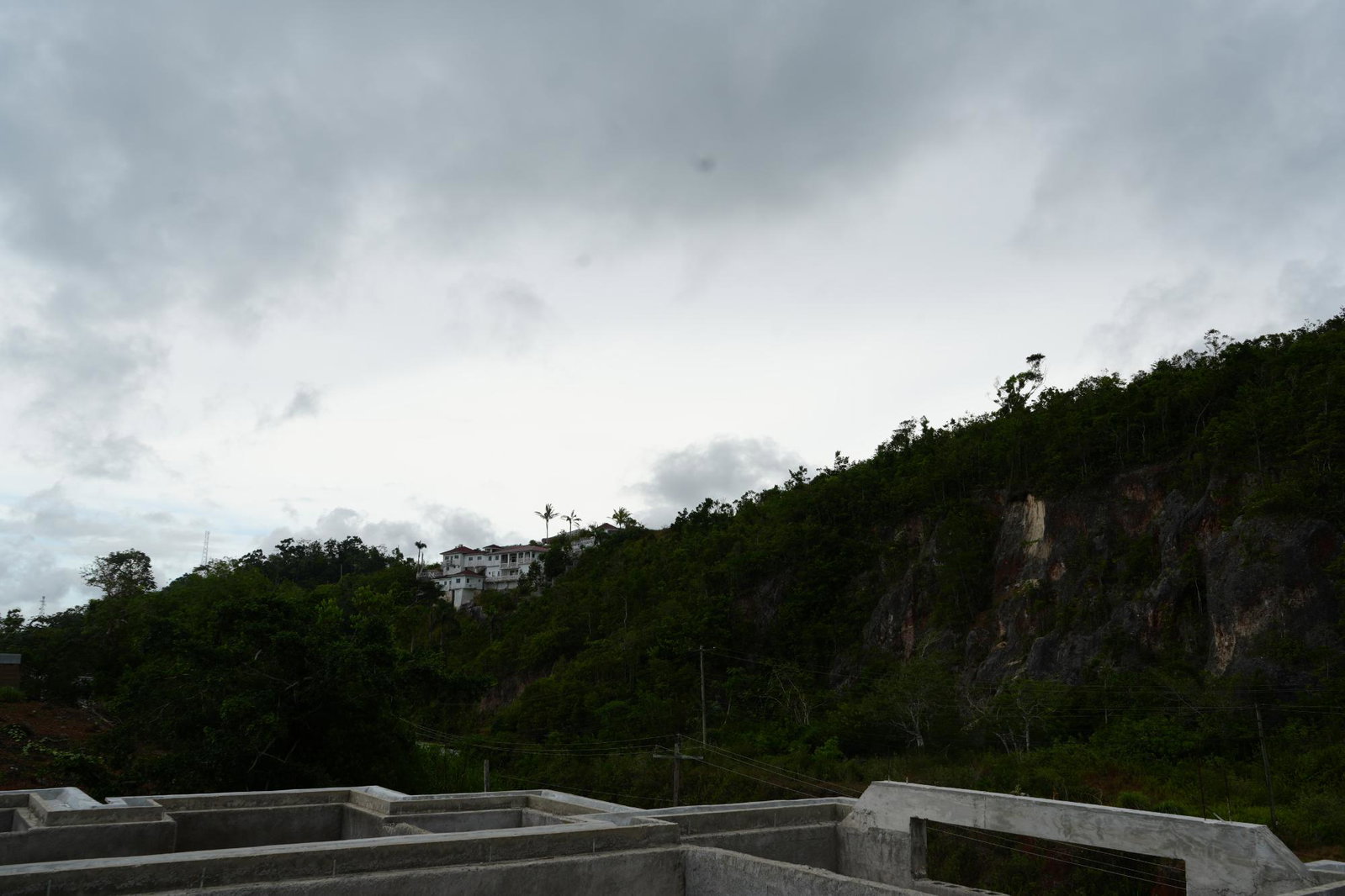 Sixth image of Chudleigh Road to Chudleigh From Chrtistiana in Christiana, Manchester, Jamaica - property is For Sale