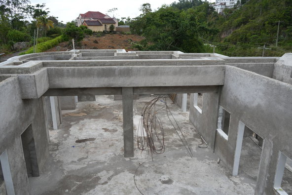 Eighth image of Chudleigh Road to Chudleigh From Chrtistiana in Christiana, Manchester, Jamaica - property is For Sale