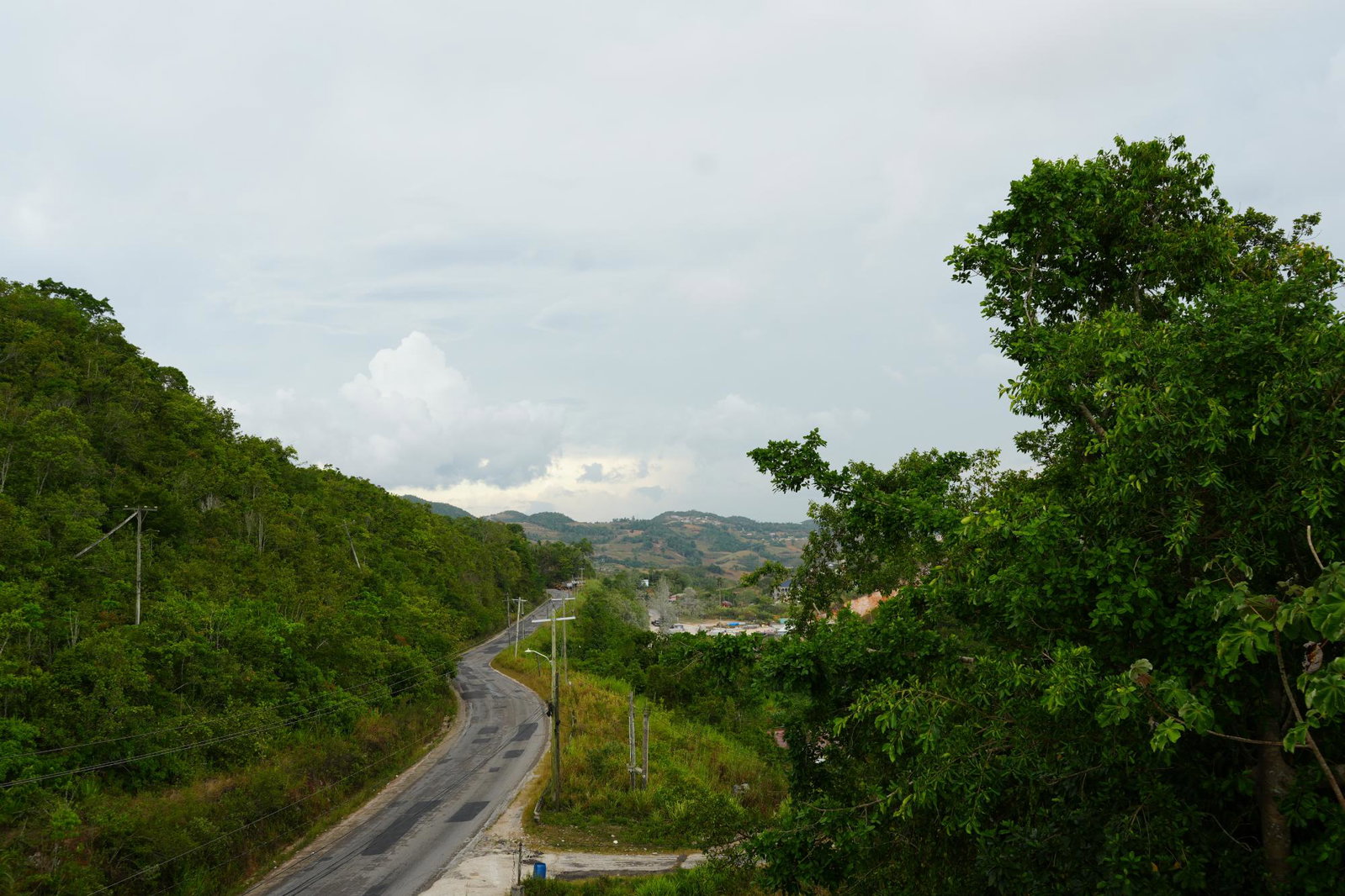 Ninth image of Chudleigh Road to Chudleigh From Chrtistiana in Christiana, Manchester, Jamaica - property is For Sale