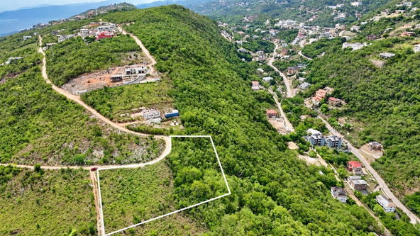 First image of 57 Patrick Heights (plantati in Red Hills, St. Andrew, Jamaica - property is For Sale