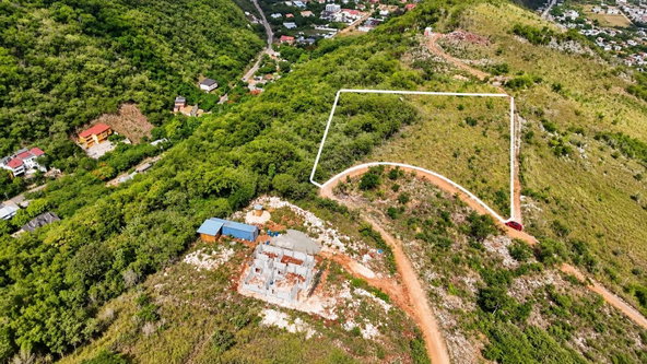 Third image of 57 Patrick Heights (plantati in Red Hills, St. Andrew, Jamaica - property is For Sale