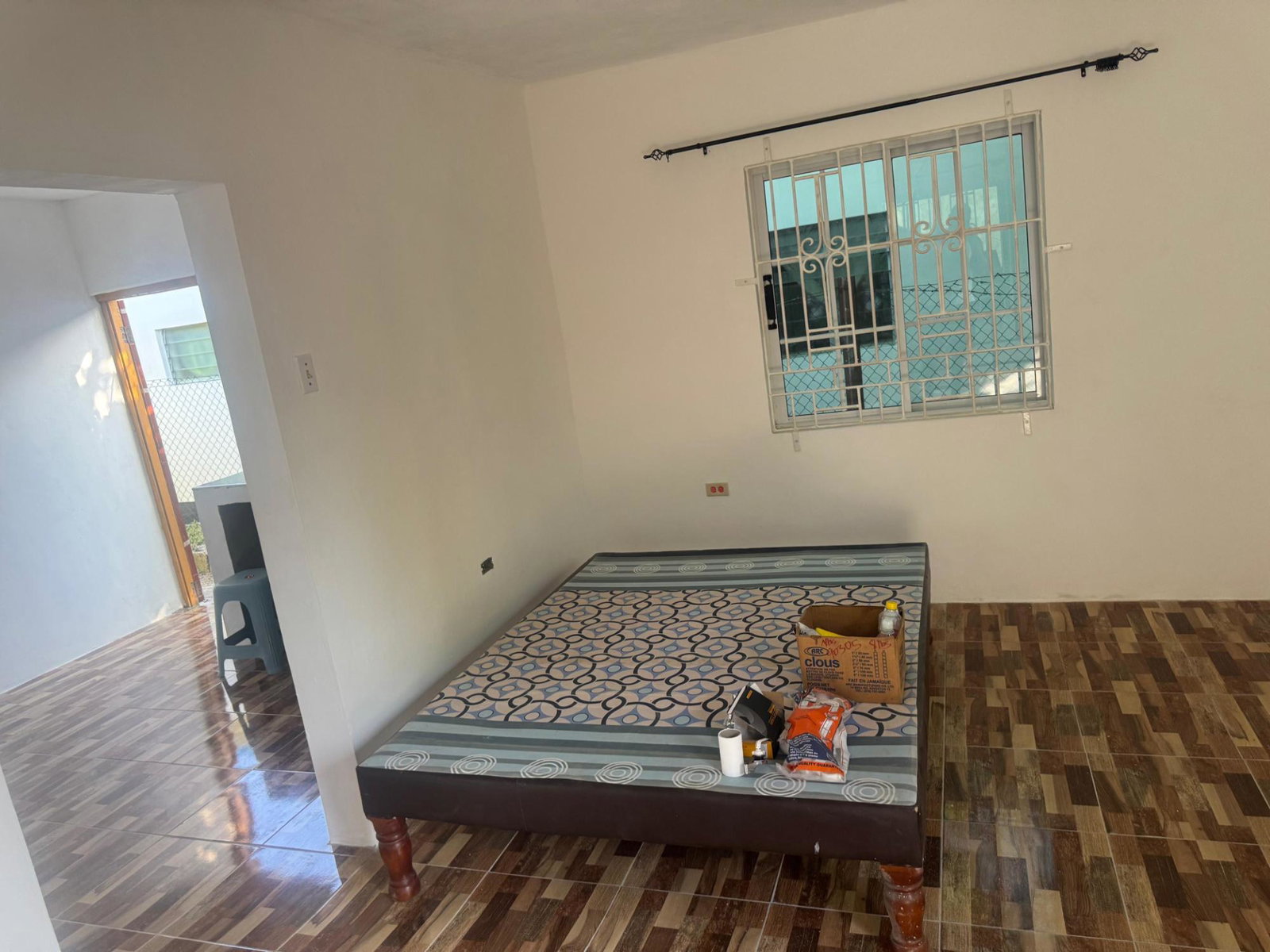 Second image of 72 Magnesium Avenue in Mineral Heights, Clarendon, Jamaica - property is For Rent