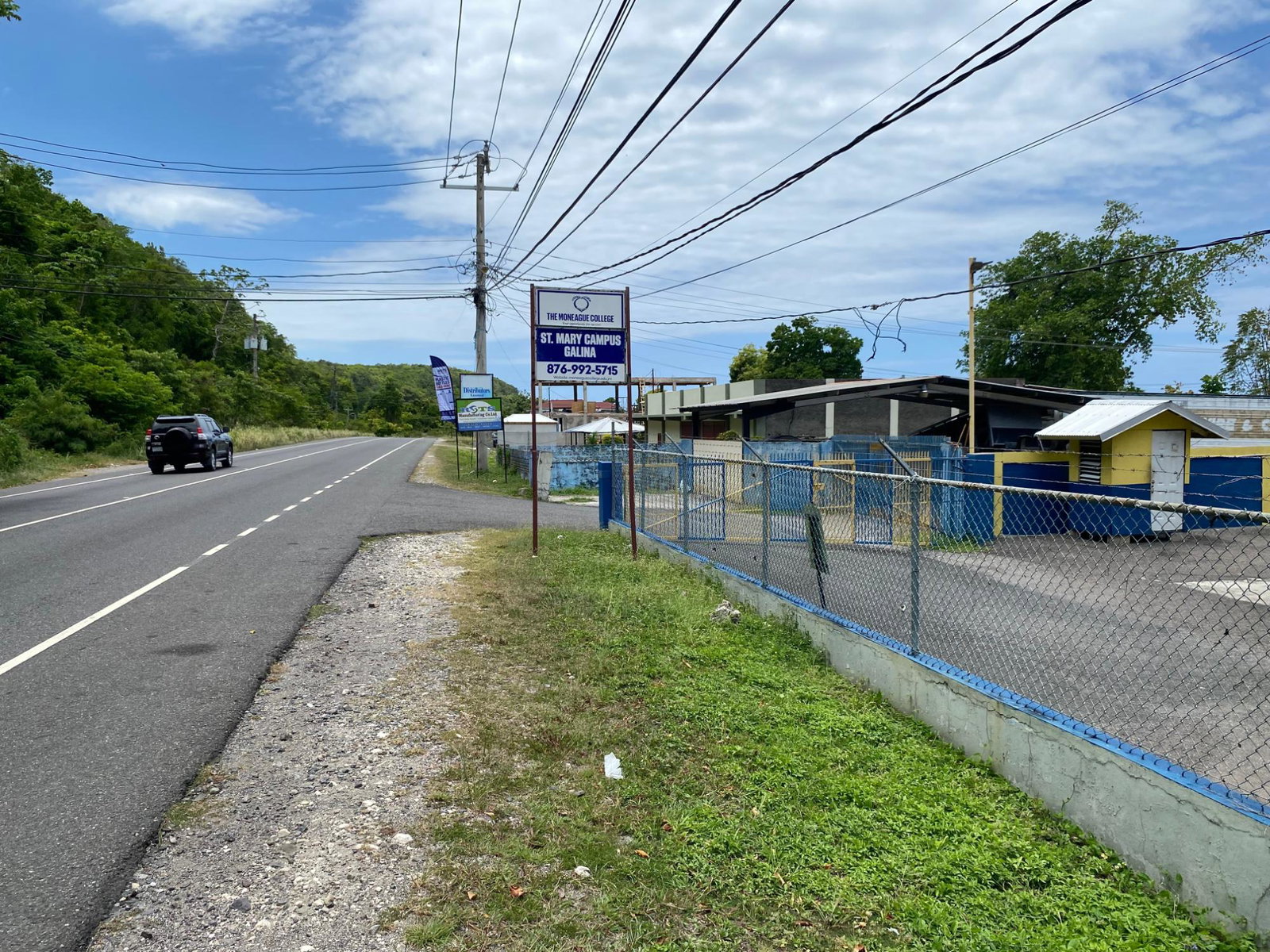 First image of Lot 18 Wilson Avenue in Galina, St. Mary, Jamaica - property is For Sale