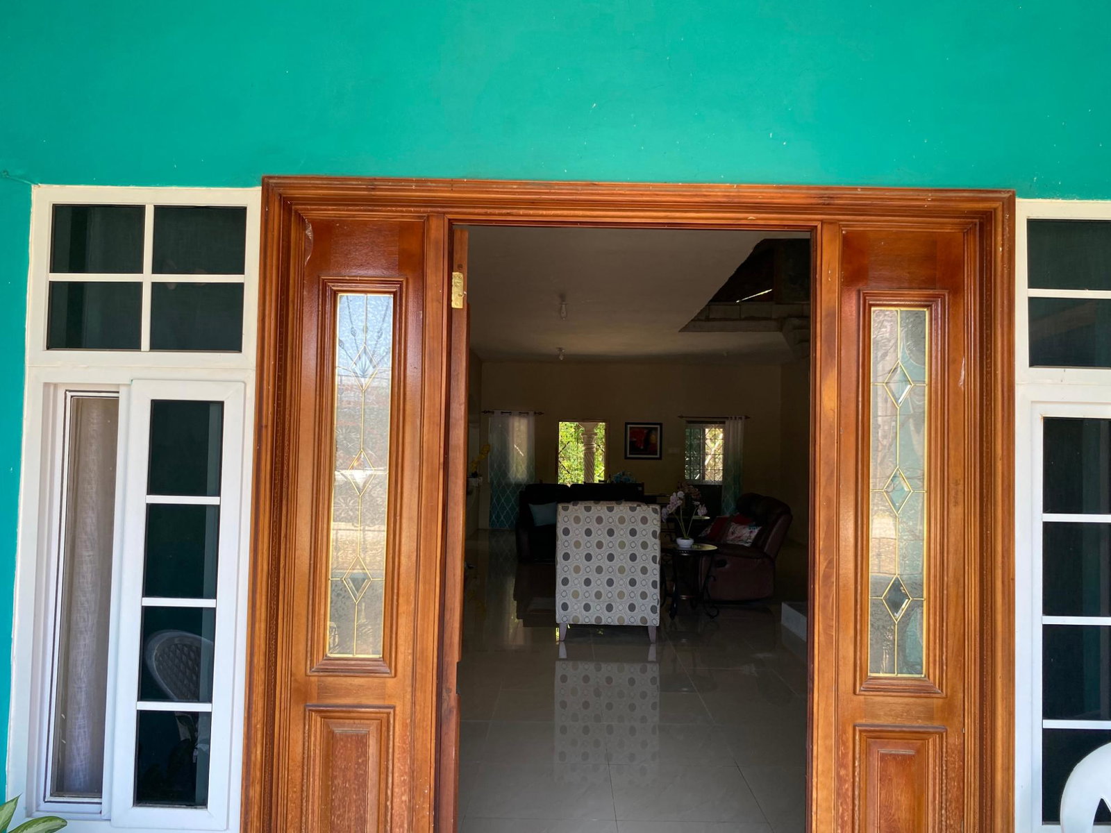 Tenth image of Lot 18 Wilson Avenue in Galina, St. Mary, Jamaica - property is For Sale