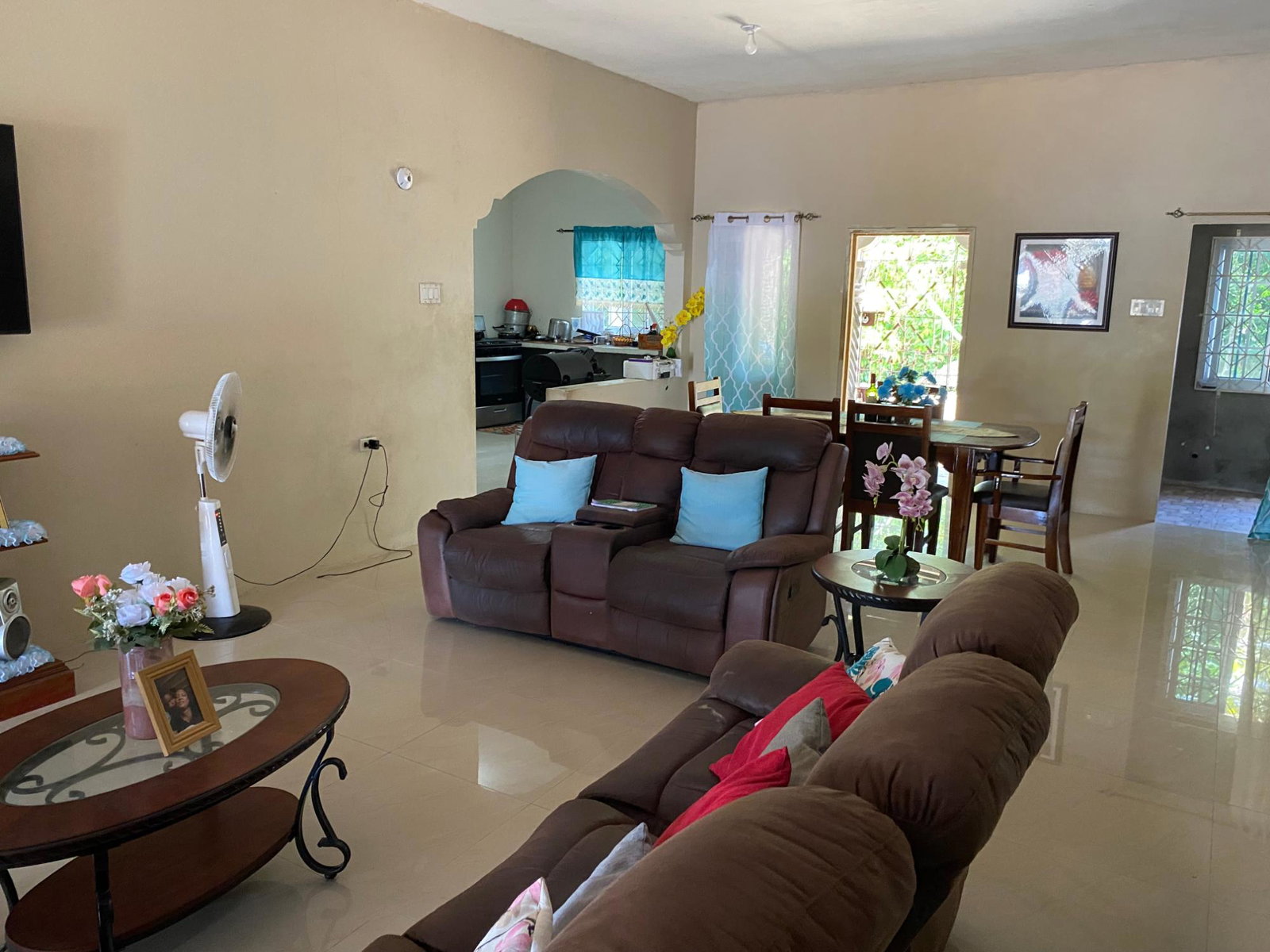 Eleventh image of Lot 18 Wilson Avenue in Galina, St. Mary, Jamaica - property is For Sale