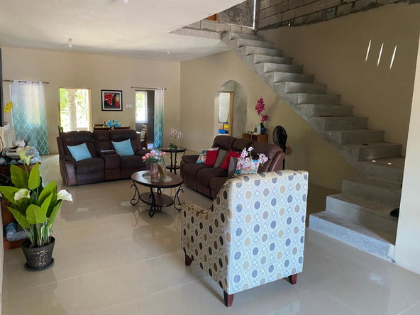 Twelfth image of Lot 18 Wilson Avenue in Galina, St. Mary, Jamaica - property is For Sale