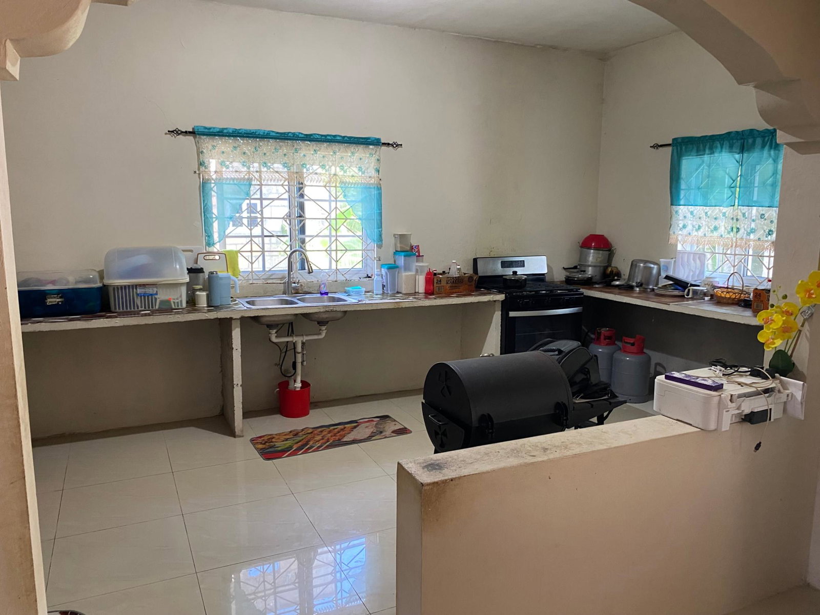 Fourteenth image of Lot 18 Wilson Avenue in Galina, St. Mary, Jamaica - property is For Sale
