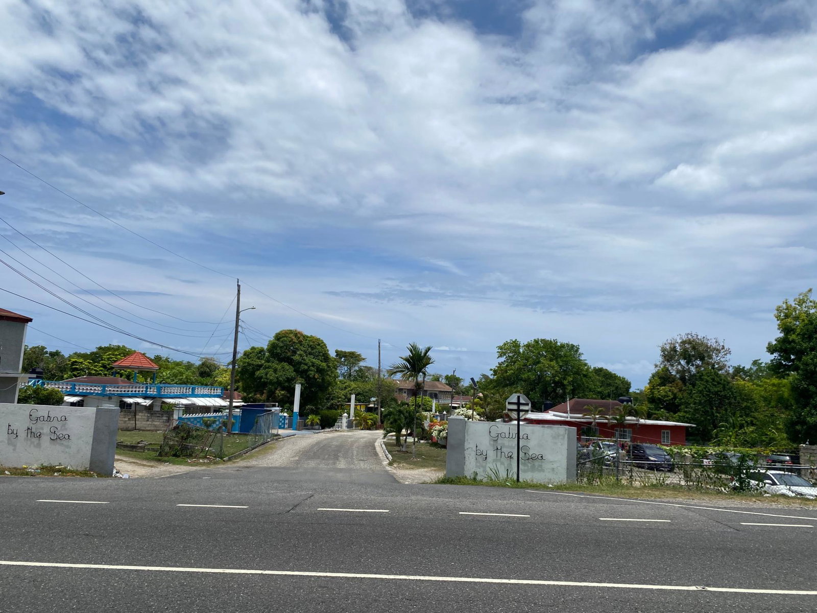 Third image of Lot 18 Wilson Avenue in Galina, St. Mary, Jamaica - property is For Sale