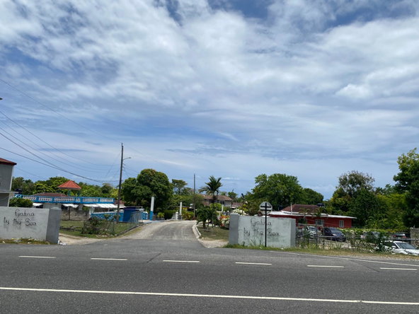 Third image of Lot 18 Wilson Avenue in Galina, St. Mary, Jamaica - property is For Sale