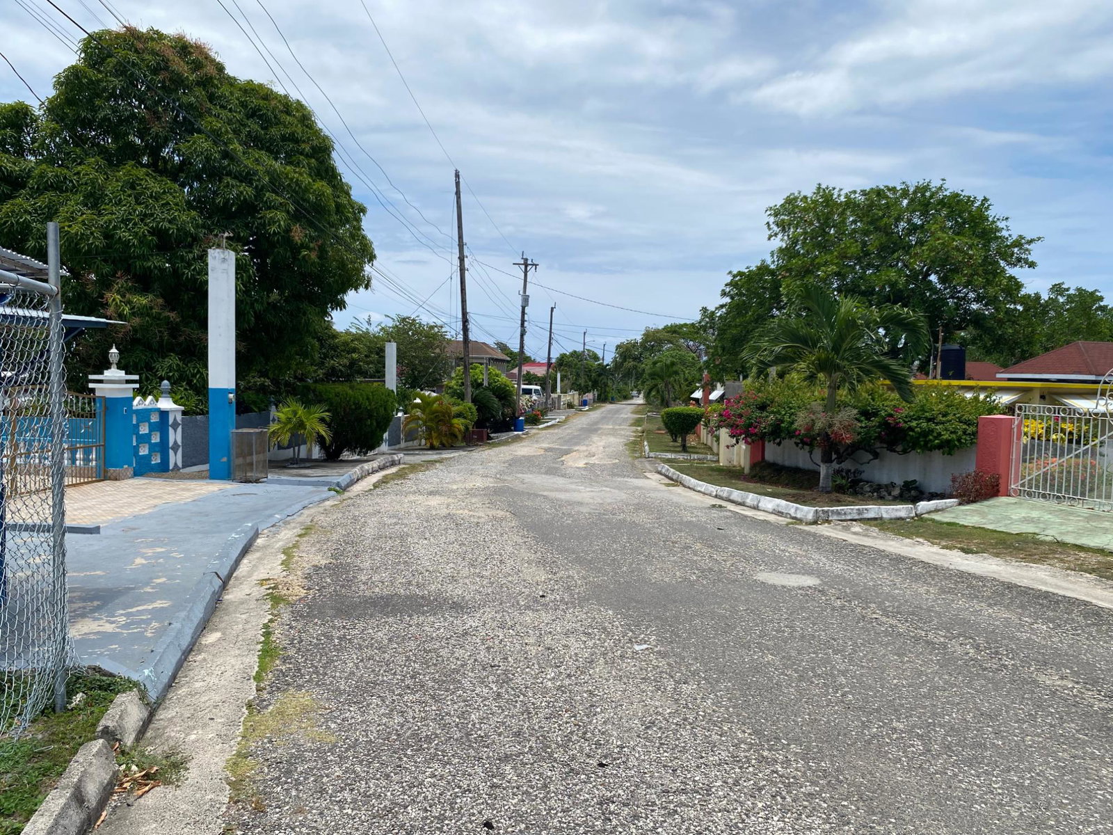 Fourth image of Lot 18 Wilson Avenue in Galina, St. Mary, Jamaica - property is For Sale