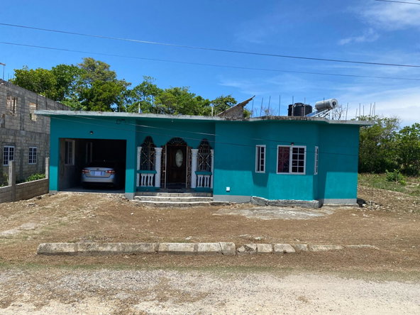 Sixth image of Lot 18 Wilson Avenue in Galina, St. Mary, Jamaica - property is For Sale