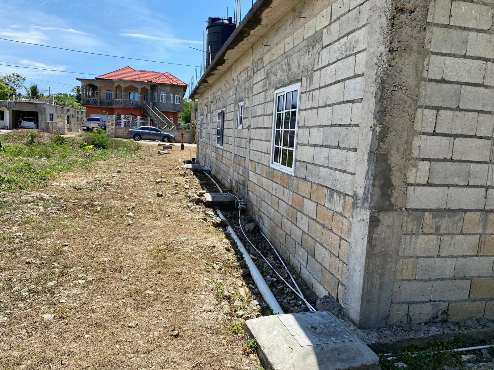 Seventh image of Lot 18 Wilson Avenue in Galina, St. Mary, Jamaica - property is For Sale