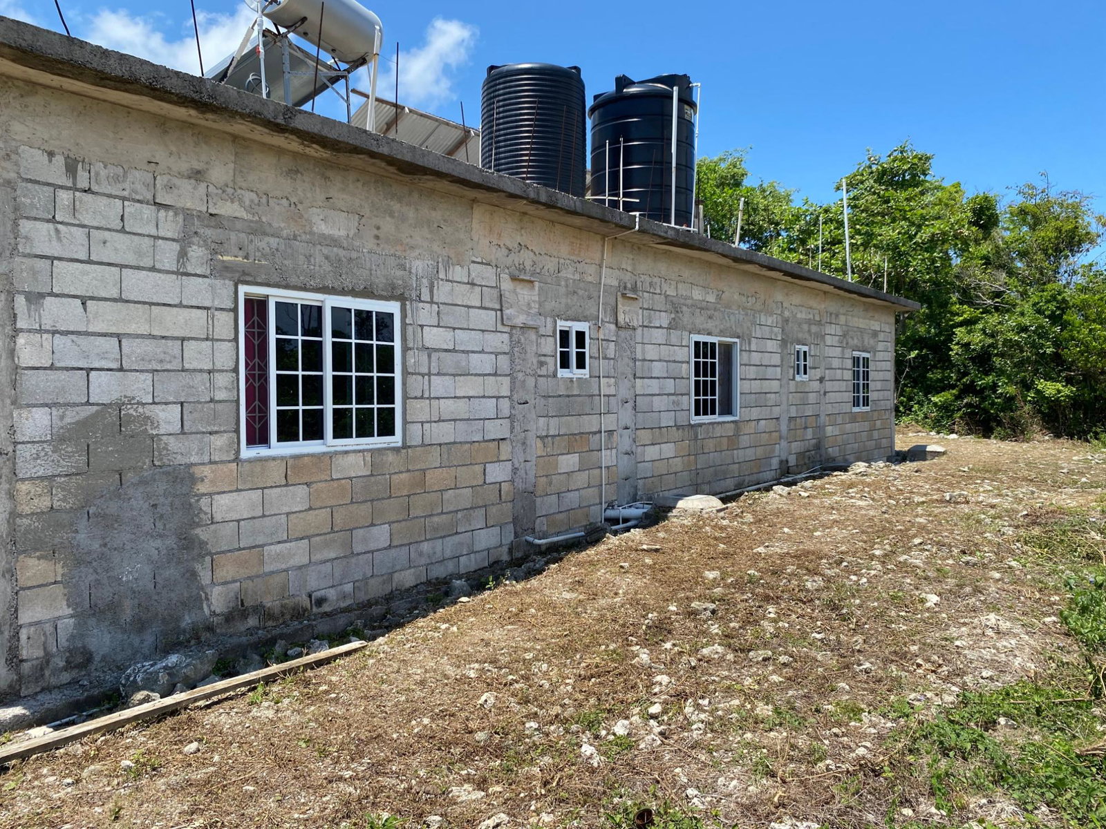 Eighth image of Lot 18 Wilson Avenue in Galina, St. Mary, Jamaica - property is For Sale