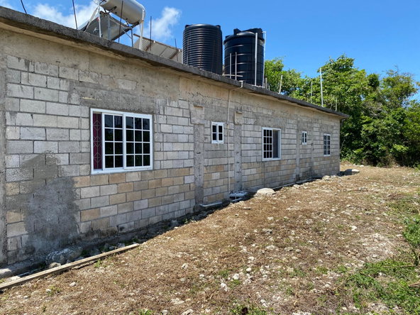 Eighth image of Lot 18 Wilson Avenue in Galina, St. Mary, Jamaica - property is For Sale