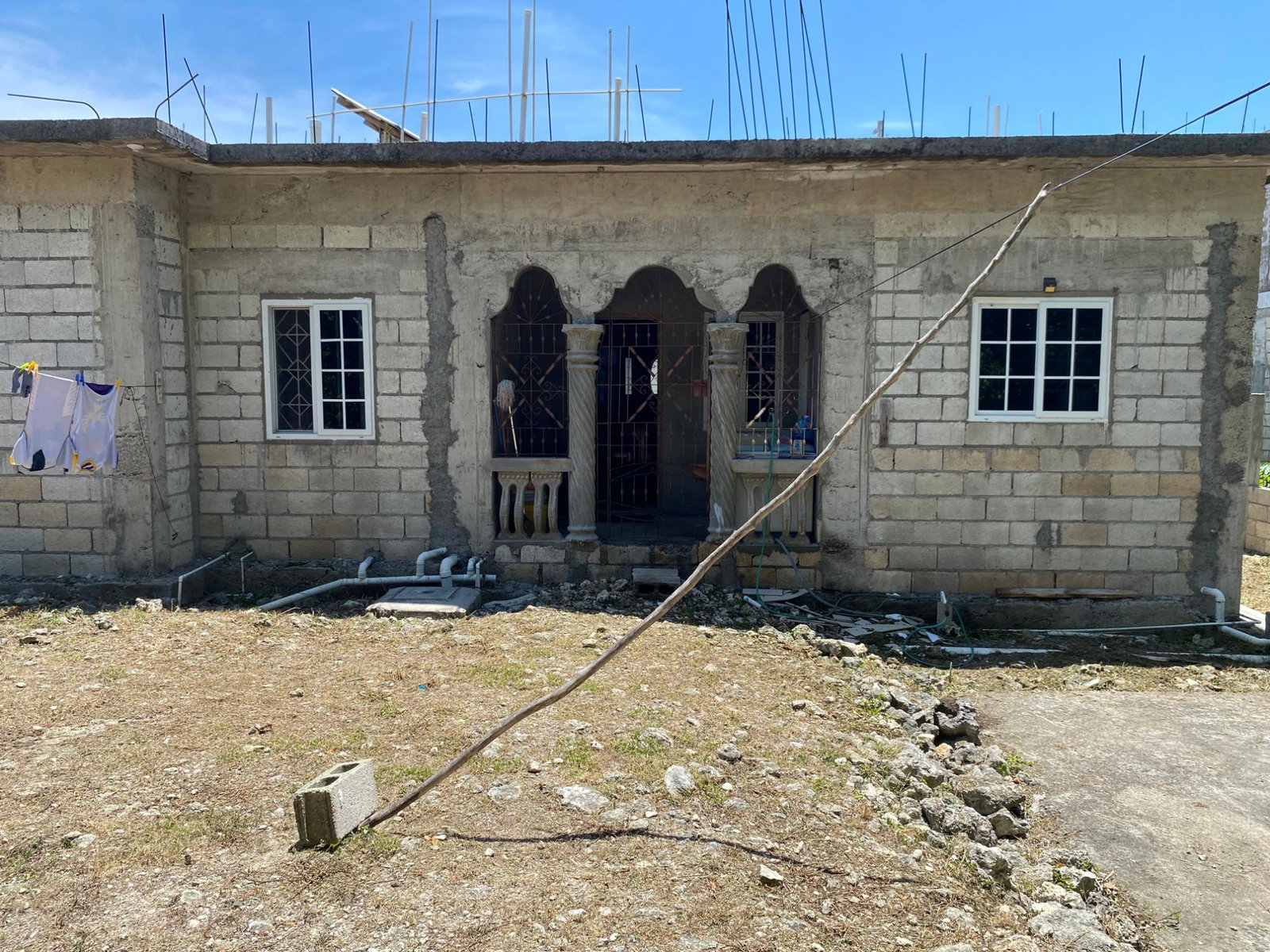 Ninth image of Lot 18 Wilson Avenue in Galina, St. Mary, Jamaica - property is For Sale