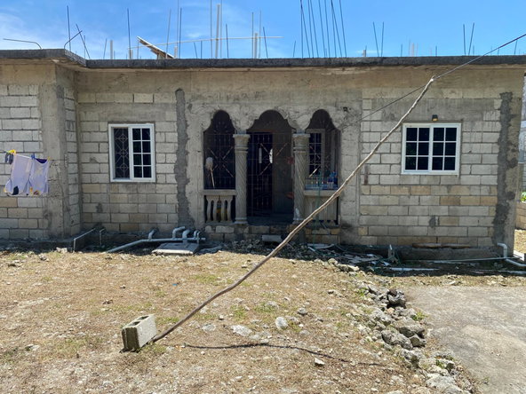 Ninth image of Lot 18 Wilson Avenue in Galina, St. Mary, Jamaica - property is For Sale