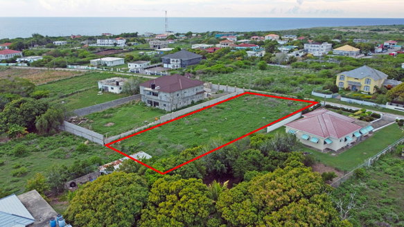 First image of 173 South Haven in Poor Man's Corner, St. Thomas, Jamaica - property is For Sale