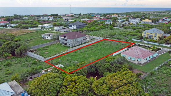 First image of 173 South Haven in Poor Man's Corner, St. Thomas, Jamaica - property is For Sale