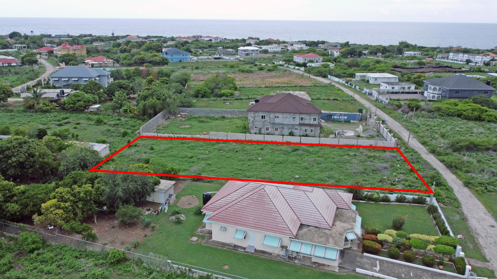 Second image of 173 South Haven in Poor Man's Corner, St. Thomas, Jamaica - property is For Sale