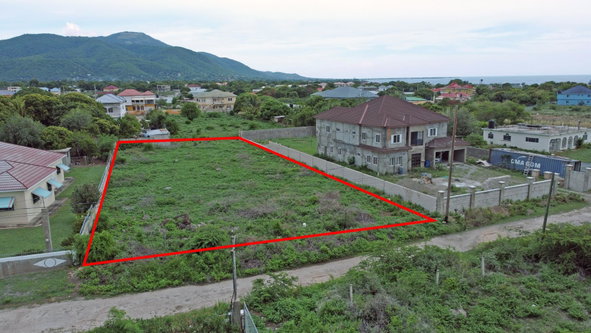 Fifth image of 173 South Haven in Poor Man's Corner, St. Thomas, Jamaica - property is For Sale