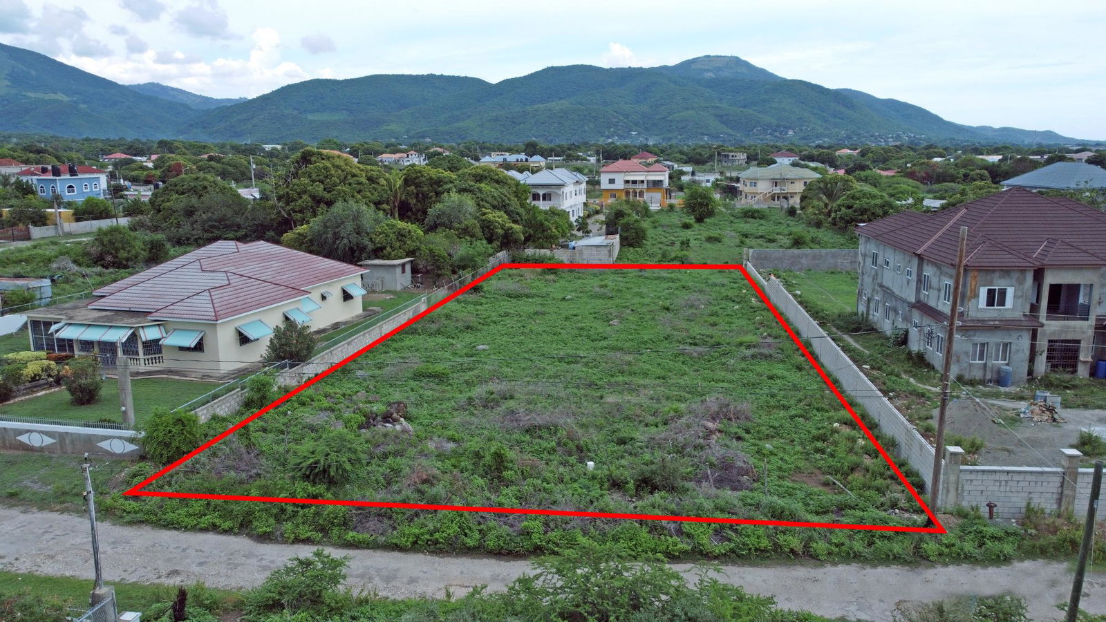 Sixth image of 173 South Haven in Poor Man's Corner, St. Thomas, Jamaica - property is For Sale