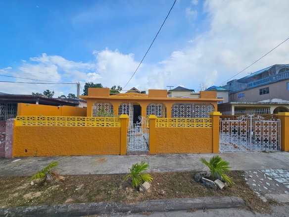 First image of 307 Catherine Crescent in Montego Bay, St. James, Jamaica - property is For Sale