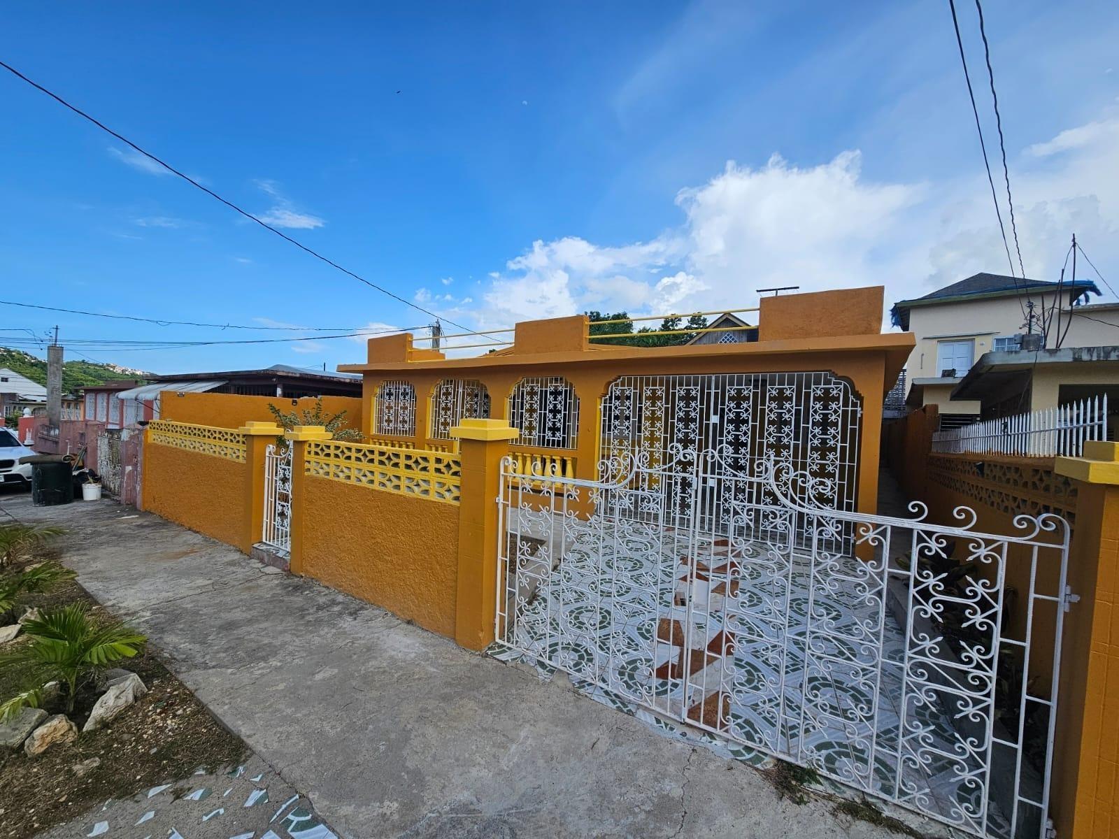 Second image of 307 Catherine Crescent in Montego Bay, St. James, Jamaica - property is For Sale
