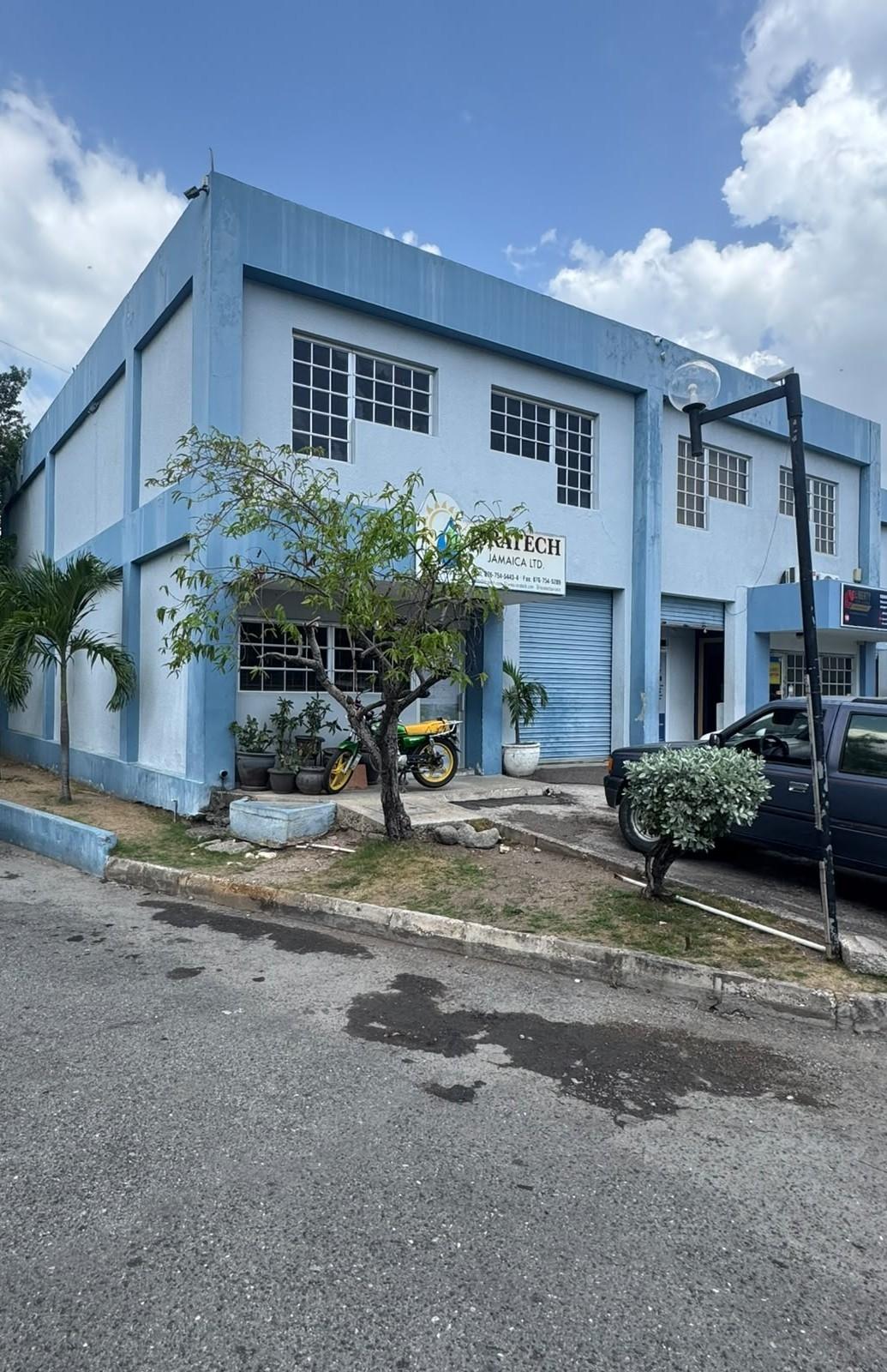 First image of 30-32 The Trade Centre , Red hi in Red Hills, St. Andrew, Jamaica - property is For Sale