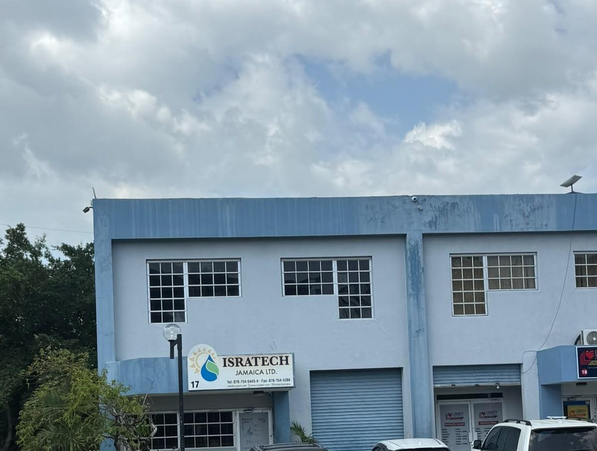 Second image of 30-32 The Trade Centre , Red hi in Red Hills, St. Andrew, Jamaica - property is For Sale