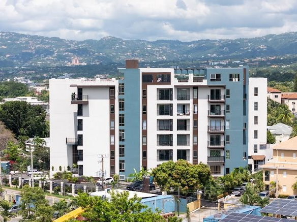 First image of 107-22 Wellington Drive in Kingston 6, St. Andrew, Jamaica - property is For Rent