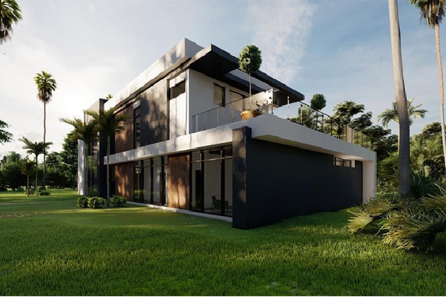 Fourth image of 209 Super Villa Paradisiac in Richmond, St. Ann, Jamaica - property is For Sale