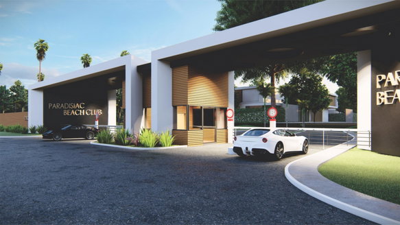 First image of 213 Super Villa Paradisiac in Richmond, St. Ann, Jamaica - property is For Sale