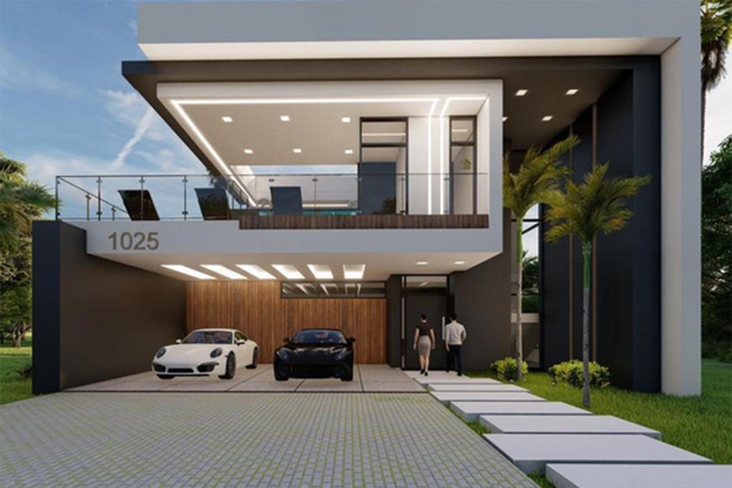 Third image of 213 Super Villa Paradisiac in Richmond, St. Ann, Jamaica - property is For Sale