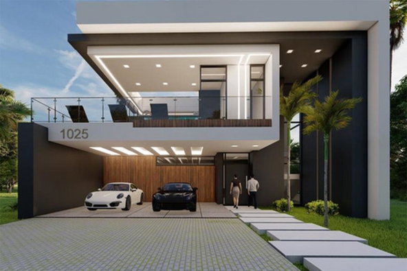 Third image of 213 Super Villa Paradisiac in Richmond, St. Ann, Jamaica - property is For Sale