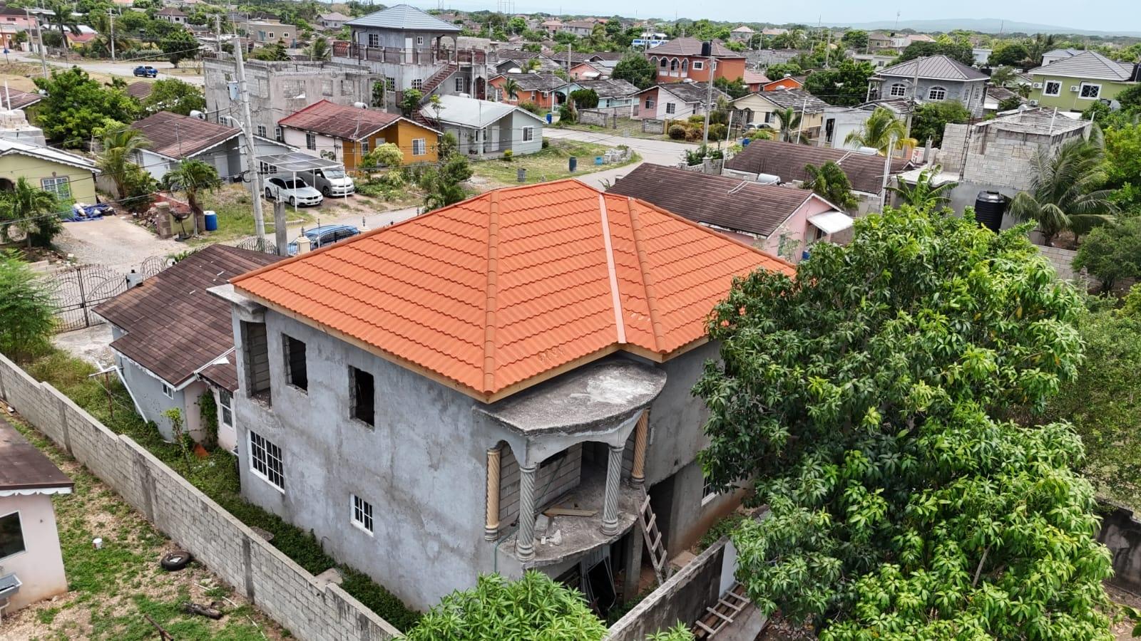 Second image of 567 Coral Way, New Harbour vi in Old Harbour, St. Catherine, Jamaica - property is For Sale