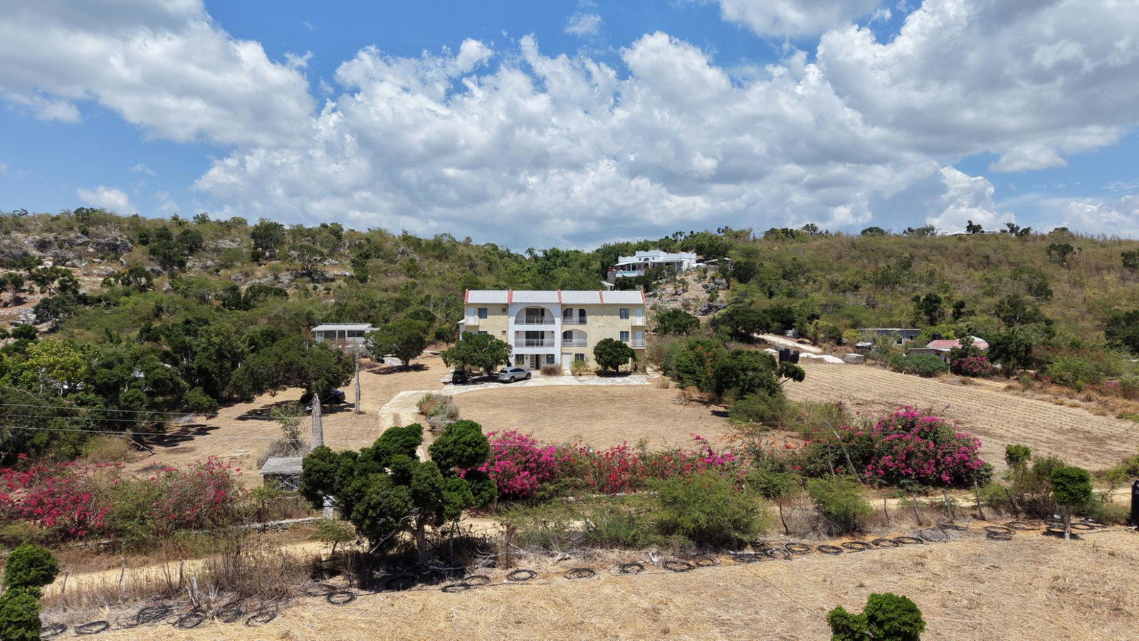 Second image of Billy's Bay in Treasure Beach, St. Elizabeth, Jamaica - property is For Sale