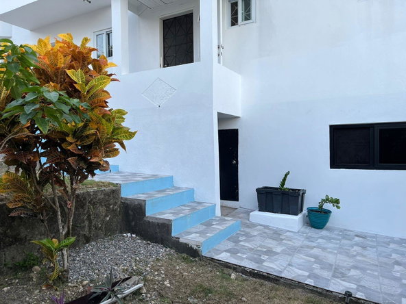 Twelfth image of 4 Mountain Drive in Spring Valley, St. Mary, Jamaica - property is For Rent