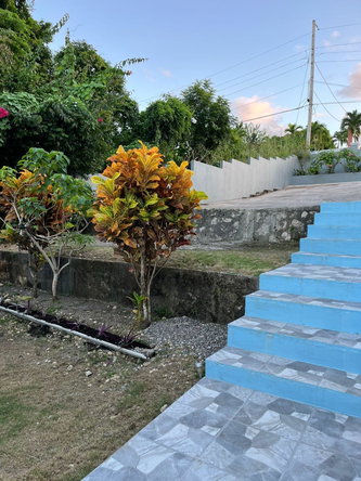 Thirteenth image of 4 Mountain Drive in Spring Valley, St. Mary, Jamaica - property is For Rent