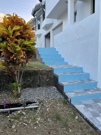 Fourteenth image of 4 Mountain Drive in Spring Valley, St. Mary, Jamaica - property is For Rent