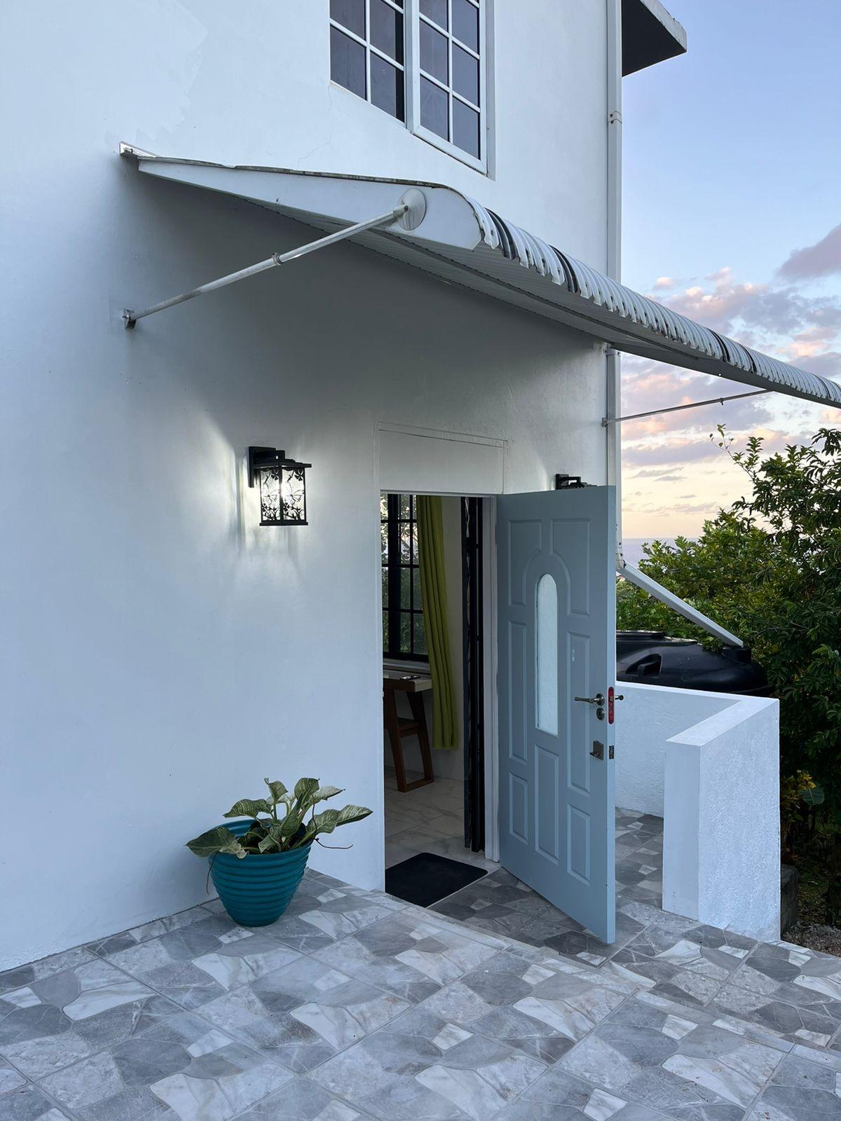 Second image of 4 Mountain Drive in Spring Valley, St. Mary, Jamaica - property is For Rent