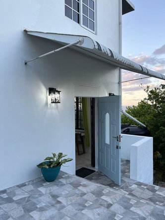 Second image of 4 Mountain Drive in Spring Valley, St. Mary, Jamaica - property is For Rent