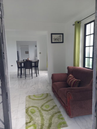 Third image of 4 Mountain Drive in Spring Valley, St. Mary, Jamaica - property is For Rent