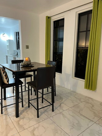 Fifth image of 4 Mountain Drive in Spring Valley, St. Mary, Jamaica - property is For Rent