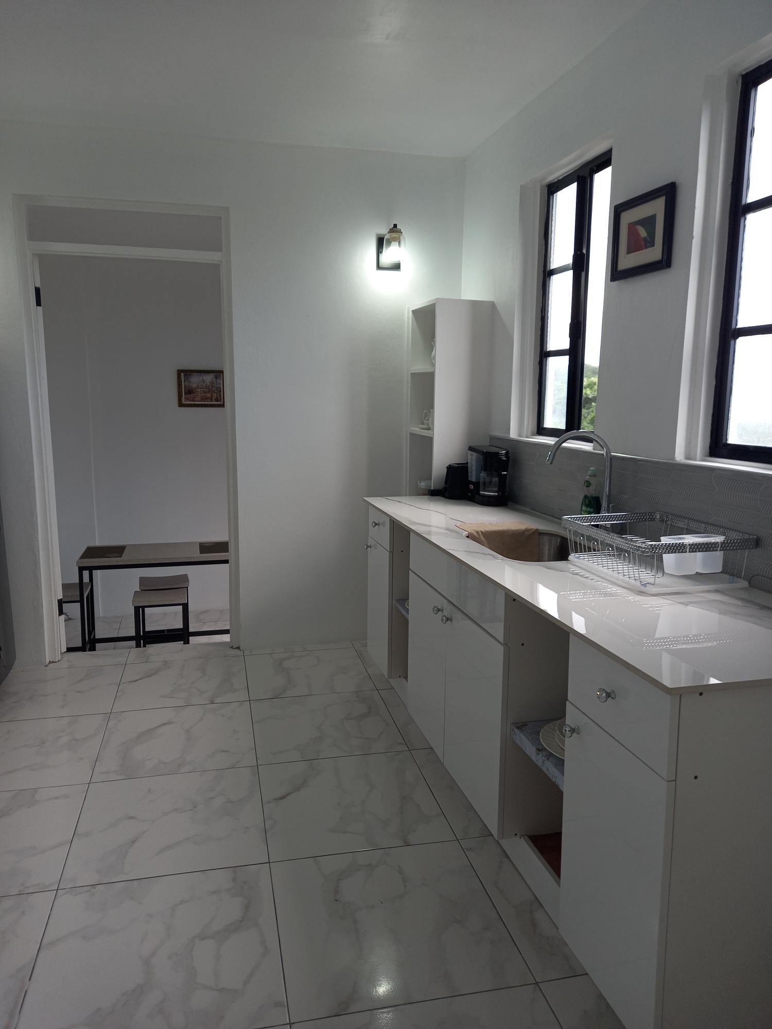 Eighth image of 4 Mountain Drive in Spring Valley, St. Mary, Jamaica - property is For Rent